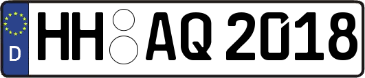 HH-AQ2018