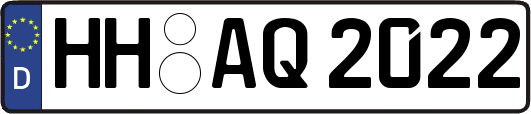 HH-AQ2022