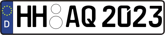 HH-AQ2023