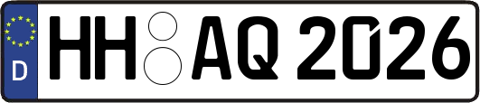 HH-AQ2026