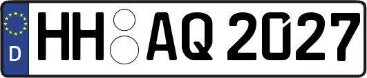 HH-AQ2027
