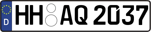 HH-AQ2037