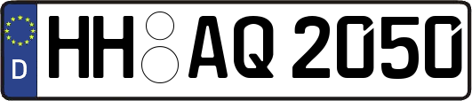 HH-AQ2050