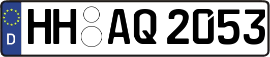 HH-AQ2053