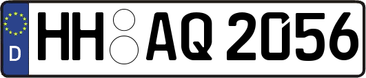 HH-AQ2056