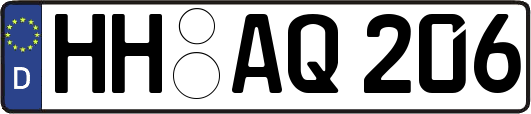 HH-AQ206