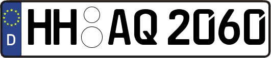 HH-AQ2060