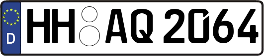 HH-AQ2064