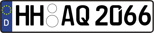 HH-AQ2066