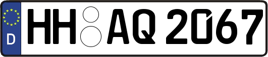 HH-AQ2067