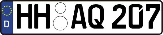 HH-AQ207