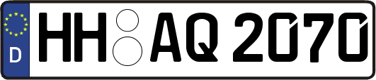 HH-AQ2070