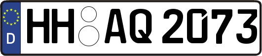 HH-AQ2073