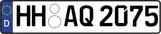 HH-AQ2075