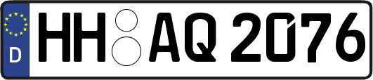 HH-AQ2076