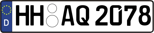 HH-AQ2078