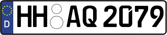 HH-AQ2079