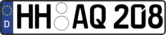 HH-AQ208