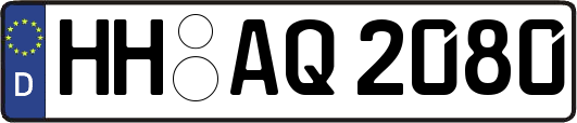 HH-AQ2080
