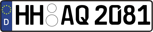 HH-AQ2081