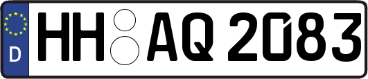 HH-AQ2083