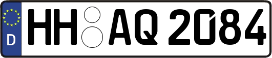 HH-AQ2084
