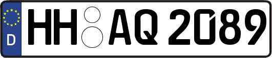 HH-AQ2089