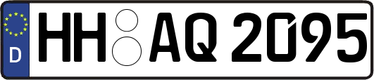 HH-AQ2095