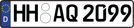 HH-AQ2099