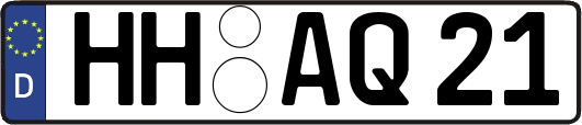 HH-AQ21