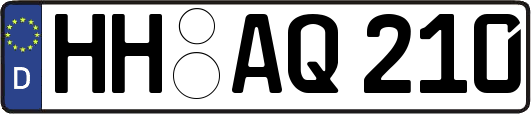HH-AQ210