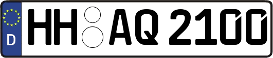 HH-AQ2100