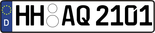 HH-AQ2101