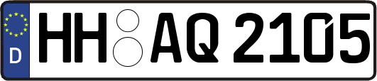 HH-AQ2105