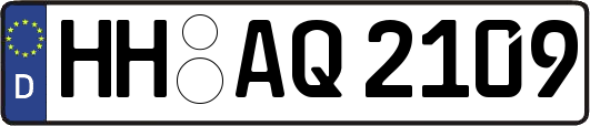 HH-AQ2109