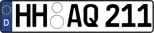 HH-AQ211
