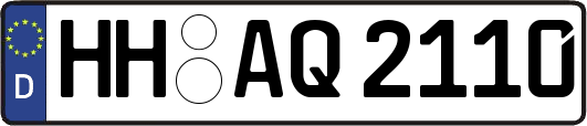 HH-AQ2110