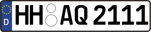 HH-AQ2111