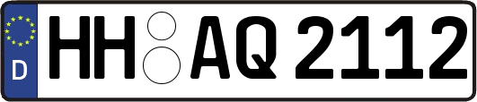 HH-AQ2112