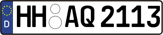 HH-AQ2113