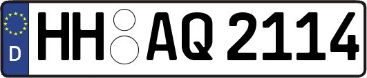 HH-AQ2114
