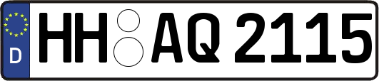 HH-AQ2115