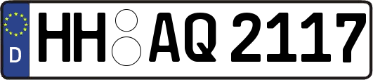 HH-AQ2117
