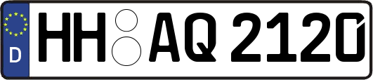 HH-AQ2120