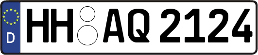 HH-AQ2124