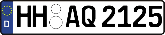 HH-AQ2125