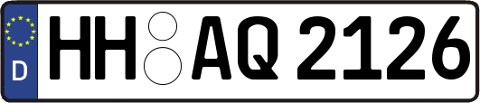 HH-AQ2126