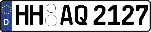 HH-AQ2127