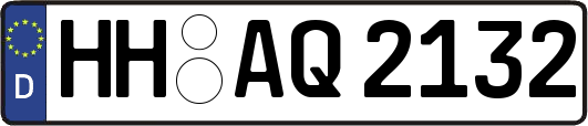 HH-AQ2132