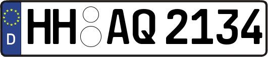 HH-AQ2134